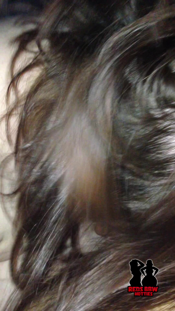 Red bottom productions: Amateur pov