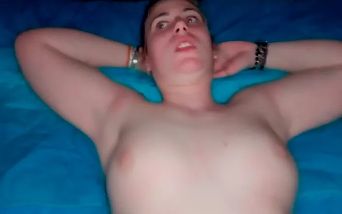 Nick Berger: Full Video the Cock Was so Eager to Get in...