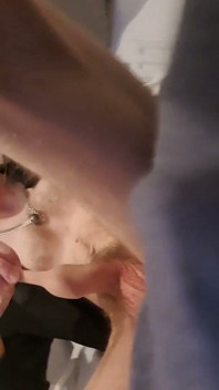 Young Skinny Lad with Big Floppy Uncut Cock