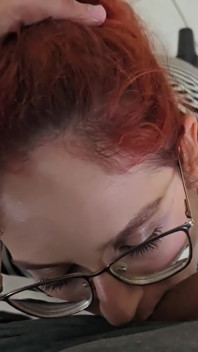 Very Hot Blowjob