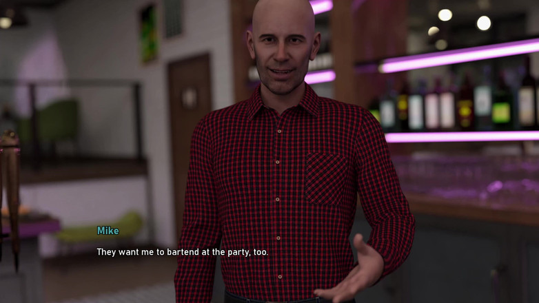 Johannes Gaming: Steps of de bauchery 23 Ive habe den nächsten geschmack gemacht,...