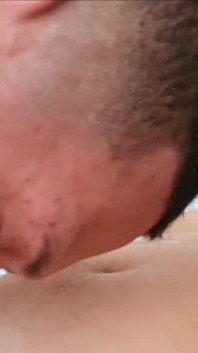 French Boy Fucked by Latino Top Boy