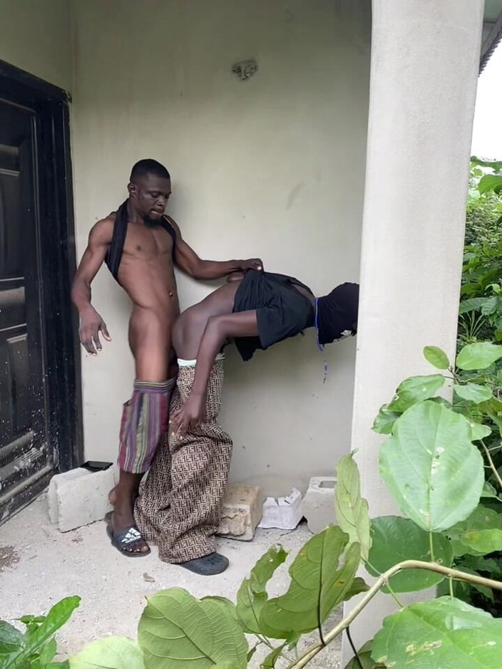 assdriller50: Black Men in Green Pastures