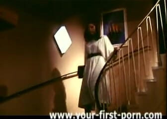 GERMAN PORN CLASSICS: De zaadboef Herzog video