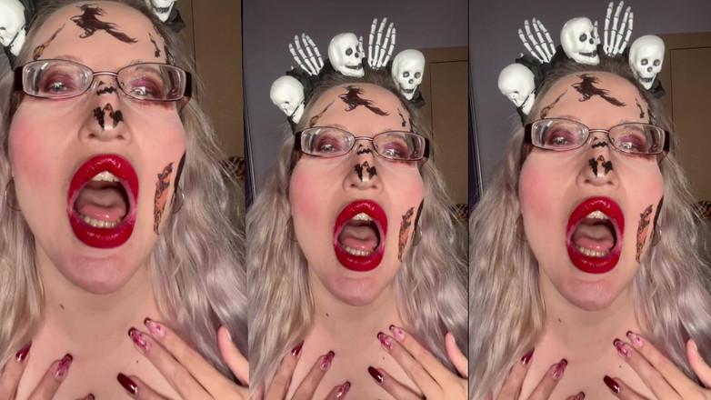 FinDom Goaldigger: Lacrimile tale de efeminat îmi ung vibratorul legat - plătește pentru Privilegiu,...