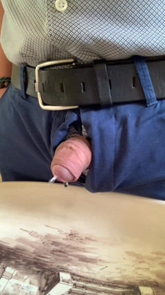 PropertyofMilton: Chcací kancelář