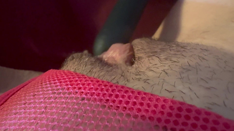 Artemisia Love: MILF italienne sexy, chatte mouillée, gros plan, POV, solo, séance...