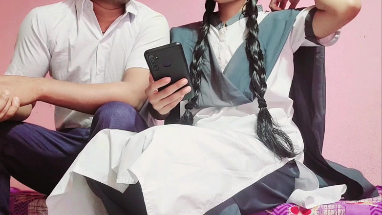 Your kavita bhabhi: Desi College BF