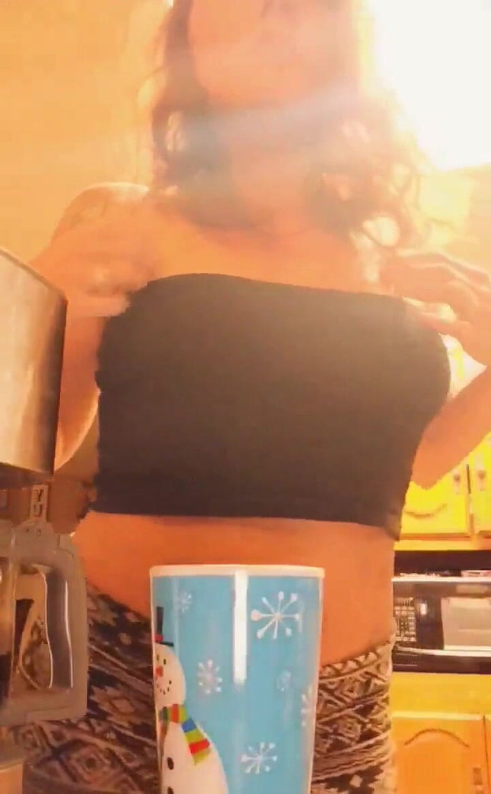 CoyWilder: Đó là throwback thứ năm người nhớ các vòng núm...