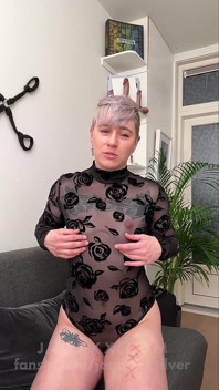 Your App Hookup Is Secretly a Trans Guy! Jaq Quicksilver Boyfriend POV