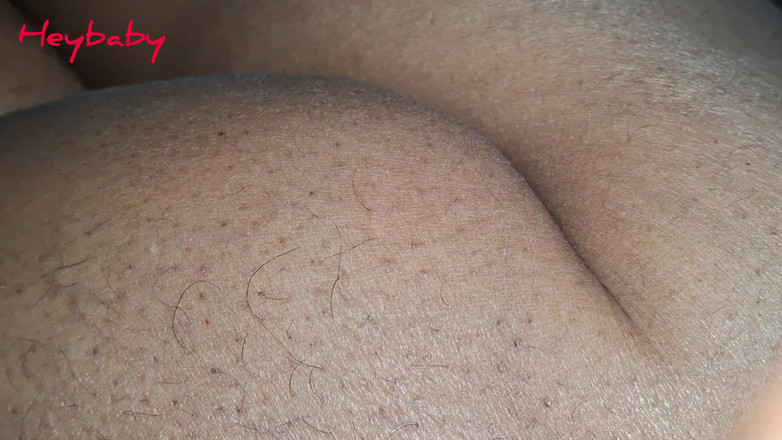 Heybaby: Valentine Special с женой, хардкорная романтика