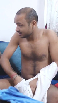 Two Desi Indian Horny Step Mom Shares Their Step Son Dick for Hardcore Threesome Fuck ( Hindi Audio )