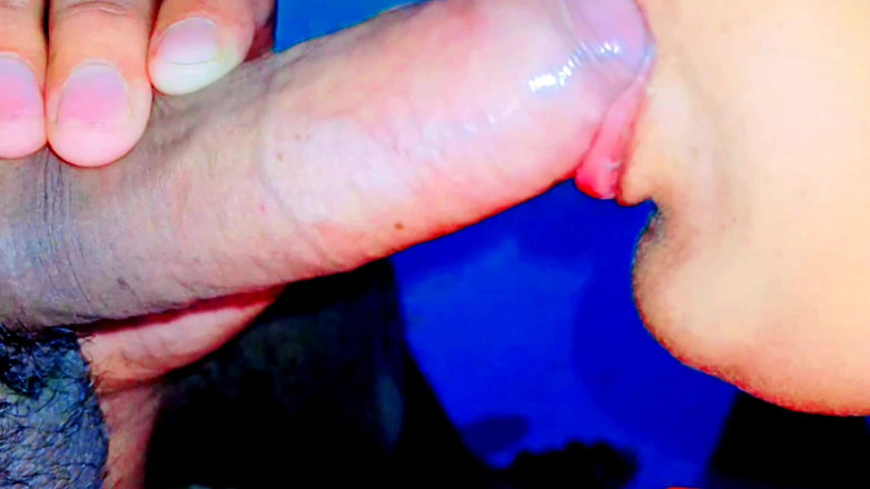 Rakul008: Melancap dan pancutan mani