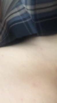 Touching Myself