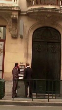 Il Sexy a Tre E Il Sesso Anale Duro