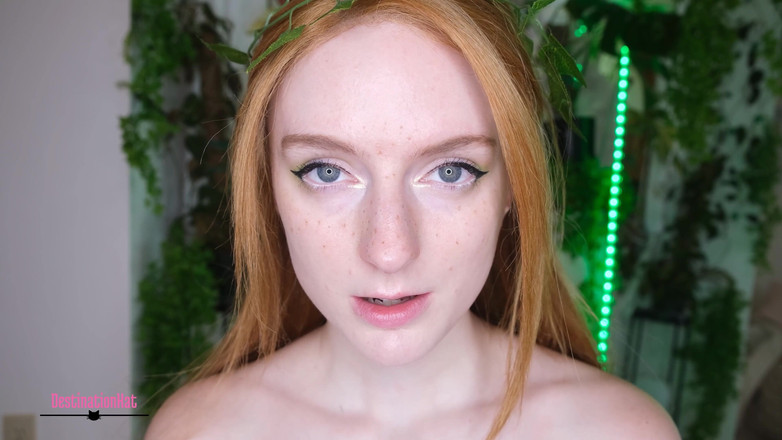 Destination Kat: 교환