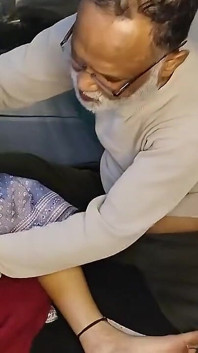 Couple Fucking Sucking Foreplay Video 1st Part Hot Boobs