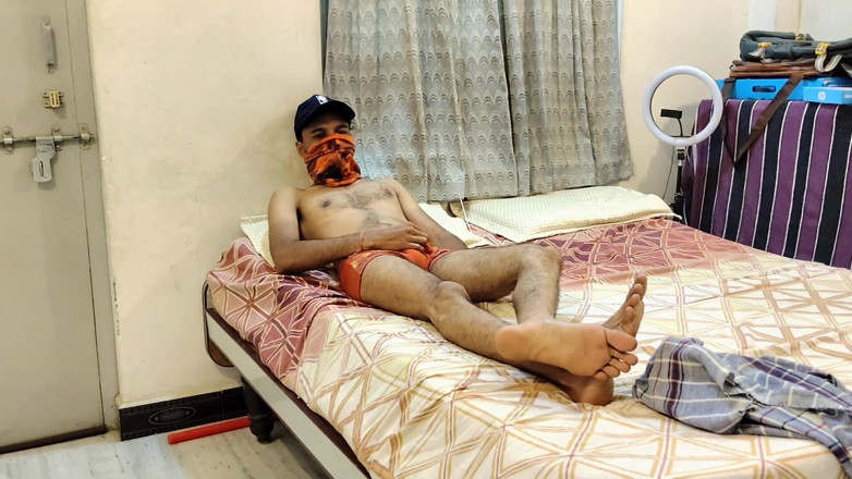 UltraHotBoy69: Hot Desire Boy