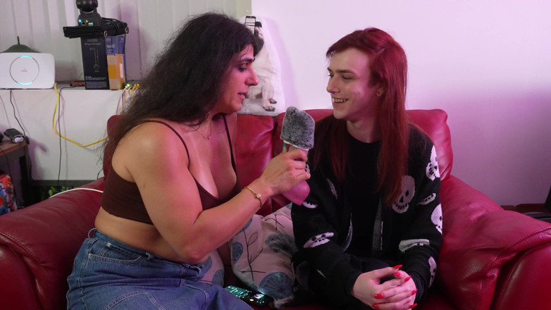 Tsbellaroma: Minx ile röportaj bölüm 1