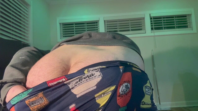 nomadgetglad: Vắt kèn và rơi trên dương vật giả