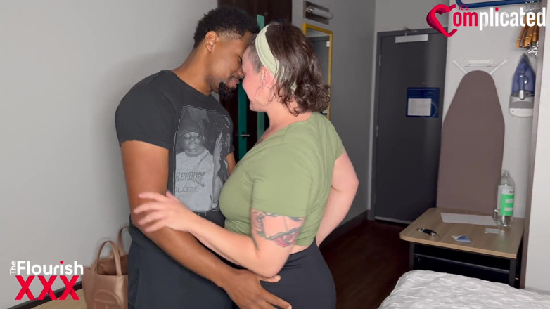 The Flourish XXX: Es ist kompliziert: Ep 10 Quinn Marie pool-stick oder fleischstäbchen