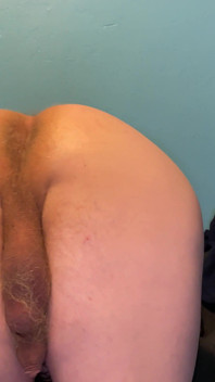 Femboy culo grasso che twerka
