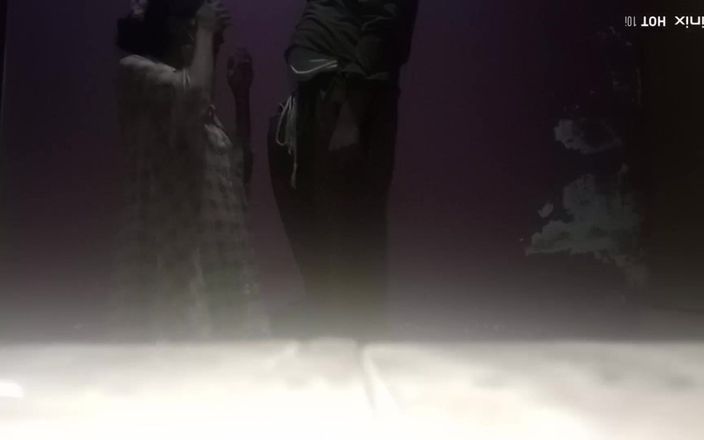 SHAKRATASNEEM: Bhabhi romantiek hete sexy neukpartij