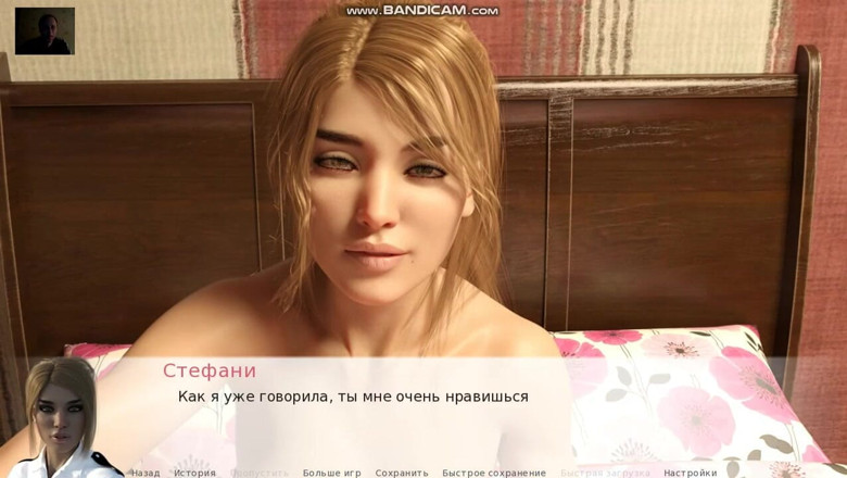 3DXXXTEEN2 Cartoon: Sexe torride après un strip-tease. Pipe de tétons, baise de...