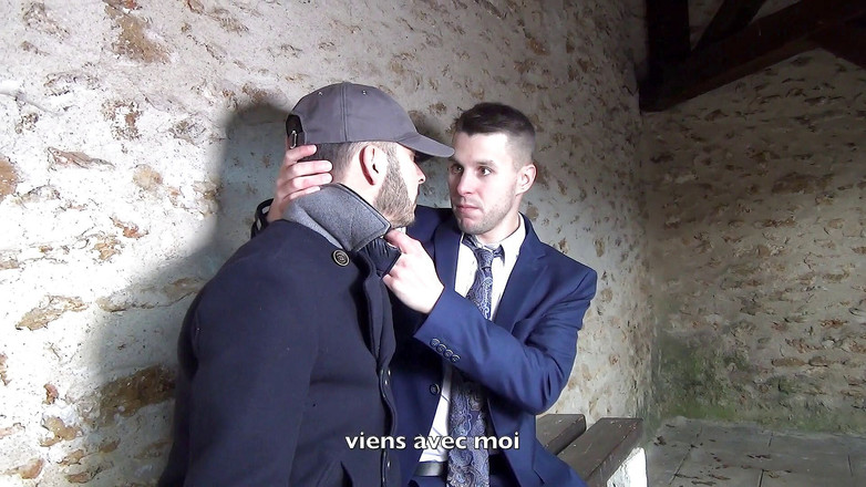 Ridley Dovarez | Gaysight: Fóllame duro maestro