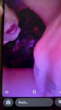 Face on