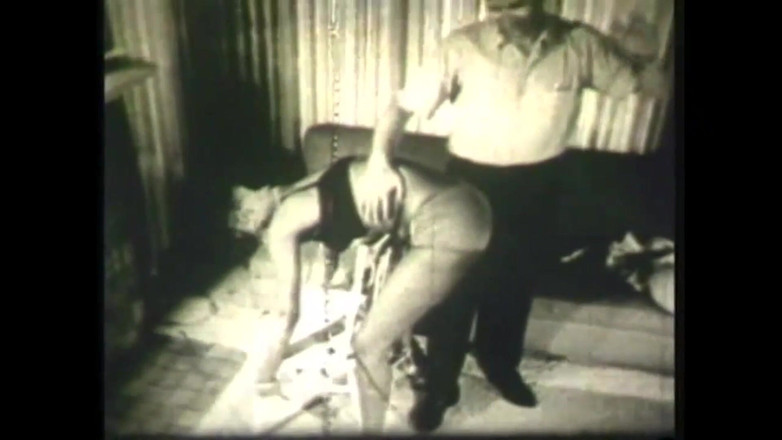 The Unforgettable: La Punizione Delle Ragazze