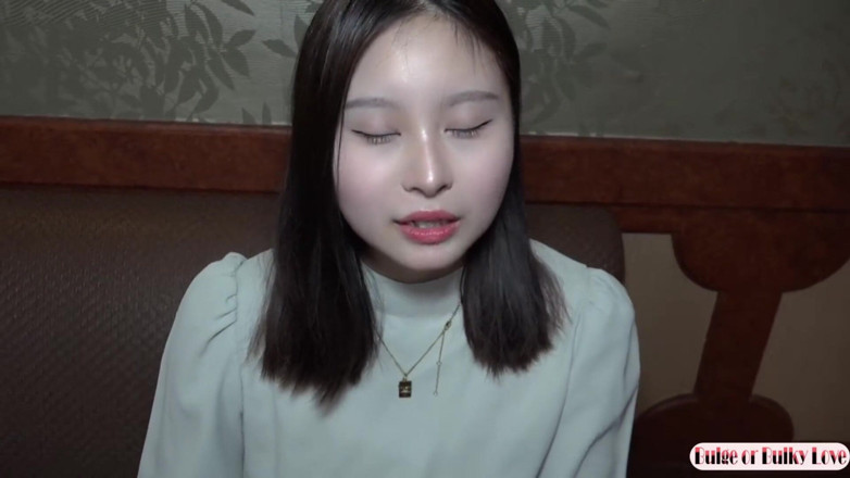 What type of JAV do you like: น่ารักเกินระดับสมัครเล่น เย็ดแตกในคืนนี้กับโยโซโนะ