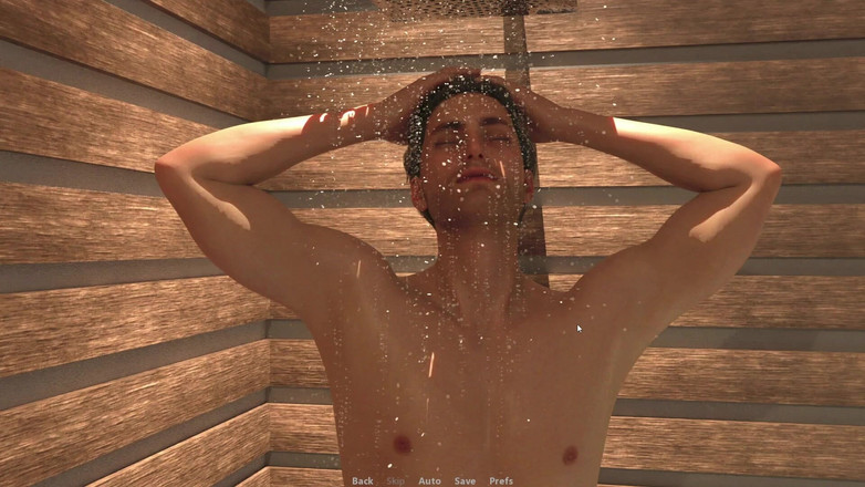 Gaming vision: Геймплей будівельника з почуттям сексу, частина s1 e3