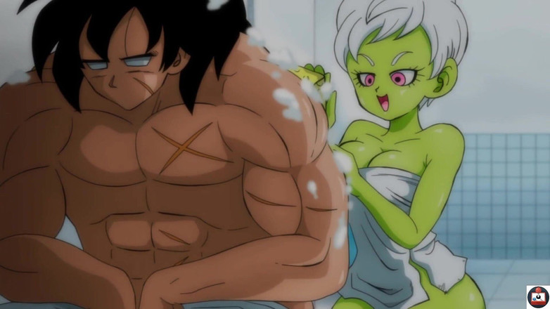 Joystick Cinema: Dragon Ball Super - Episod Hilang - (pt 01)