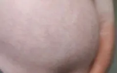 Filling My Asshole