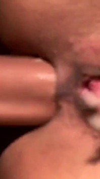 Blondes teen barbie Banks hat analsex auf dem land