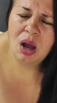 Stepmom Fucked with Husband Not Pressent