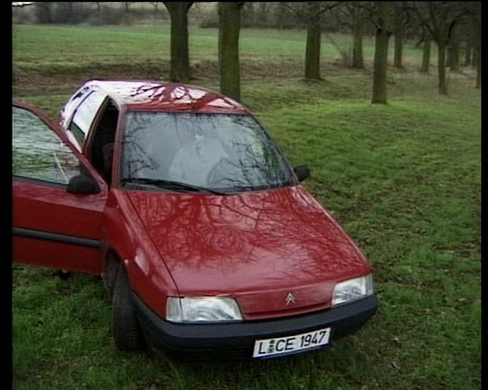 Deutsche Damen: Cute Amateur Teen From Germany Sucking Cock in Park