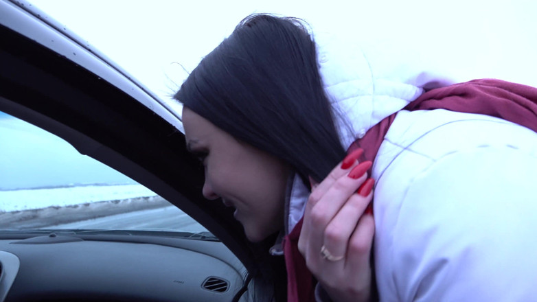 Valterkaro: Anal Slut From the Road