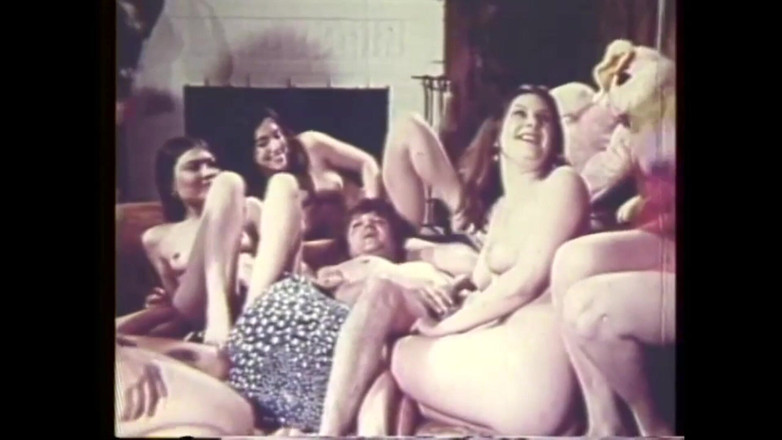 Vintage Megastore Full hd: Perverzní afrodiziakum hra