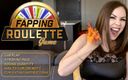 ImMeganLive: FAPPING ROULETTE-SPIEL
