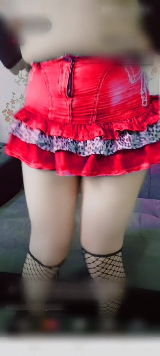 Kitty_Cross: Dans alsof niemand zich aan het uitkissen is: de vreugde...