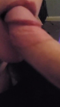 Hotwife Past Story About Ex Boyfriend in an Empty Movie Theater