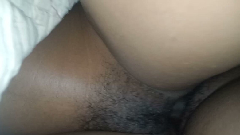 Me and my new slut: Sex as a Surprise,she Was Not Expecting Anything