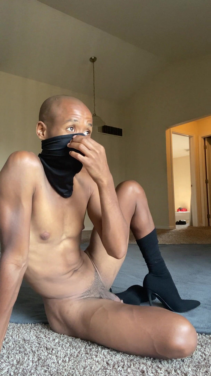 Karma Rainbow Smith D: La maschera è per discrezione non sanitario - indossa la tua maschera -...