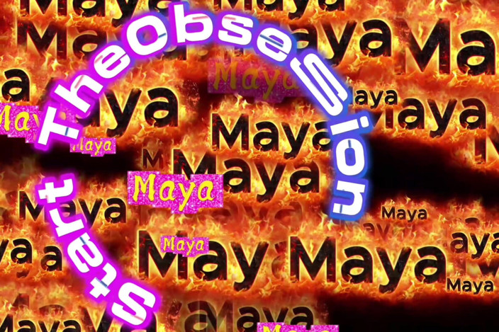Goddess Maya3ee Rainha: Bronze cu țâțe lăsate BBW Milf Chain Smoking Parliament Longs și Franțuzoaică...