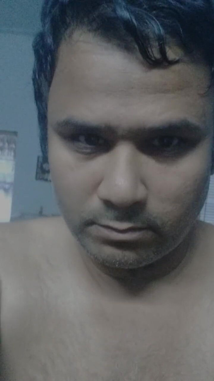 Nani Top: Naakt plezier .. voor je poesje ..