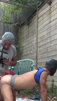 Slut Cremapiex Outdoor