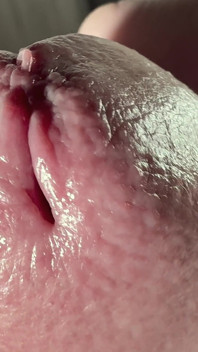Testicle Massage