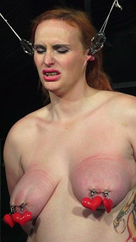 Przedstawiamy Chloe Davies
